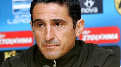 Χιμένεθ: «Δεν θ’ αφήσουμε την ΑΕΚ να πεθάνει»!