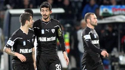 Ο Κλάους Αθανασιάδης και οι άλλοι…