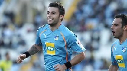 Το αξίζει και θα το πάρει!