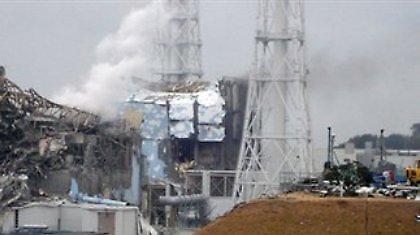 Θα πάρει μήνες η «μάχη» της Φουκουσίμα