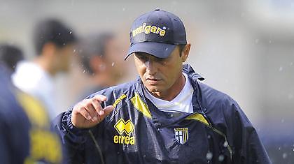 «Τέλος» ο Μαρίνο