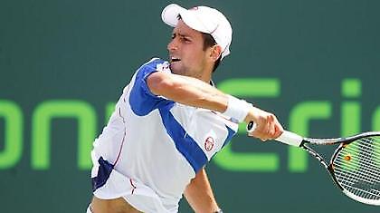 Βασιλιάς Νόβακ!