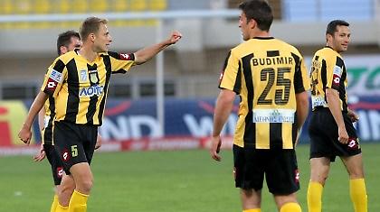 ΠΑΕ Εργοτέλης: «Παπαγαλάκια, σε… καλή μεριά»!