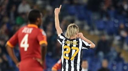 Ξανά μεγάλη η «Κυρία»