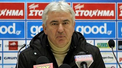 Κατσαβάκης: «Πολύτιμη νίκη»