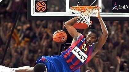 Μάικλ: «Δύσκολο να δω το Final 4»