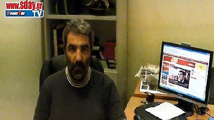 Ο Βαλβέρδε υπ' ατμόν;