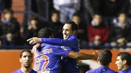 «Ροχιμπλάνκος» για Ευρώπη