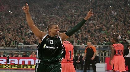 Η μεγαλύτερη πρόκριση!