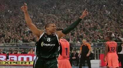 Η μεγαλύτερη πρόκριση!