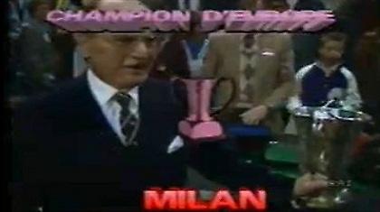 Ενα Πρωταθλητριών, από ένα σουτ που δεν έγινε (video)!