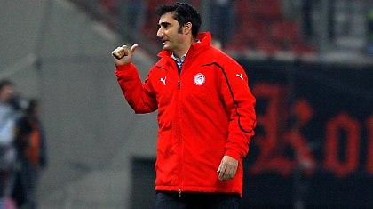 Ξεκαθαρίζει με Μαρινάκη