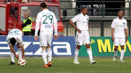 Κινδυνεύει η διαφορά…