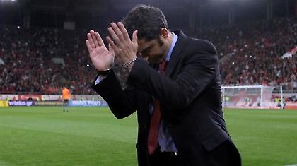 Βαλβέρδε: Χωριό που φαίνεται, κολαούζο δεν θέλει