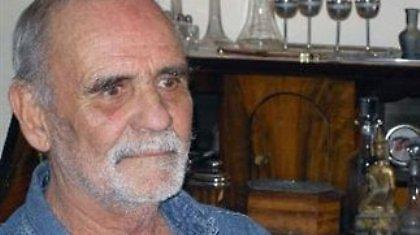 «Έφυγε» ο Τάσος Ζωγράφος!