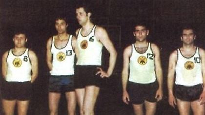 Όταν η ΑΕΚ έγινε «βασίλισσα» της Ευρώπης (videos)