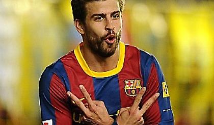 Για τα γενέθλια της Σακίρα!