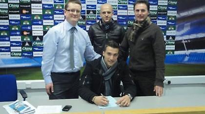 Bέλλιος: «Αργά ή γρήγορα θα είχα την ευκαιρία μου»