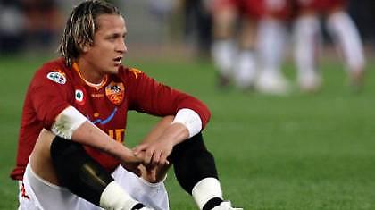 Αγωνία στη Ρόμα για Μεξές