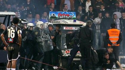 Αλλοπρόσαλλη ποινή