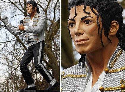 Ήταν Φούλαμ ο Μάικλ Τζάκσον;