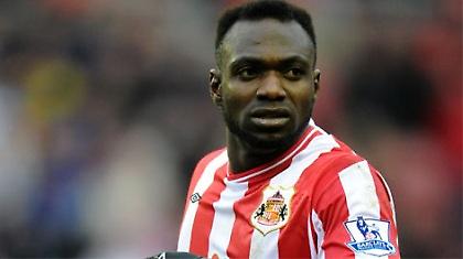 Μένει στην Σάντερλαντ ο Μενσά