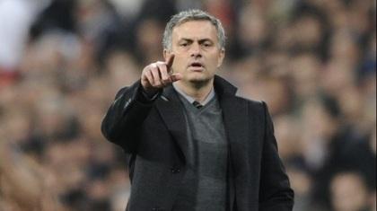 Μουρίνιο: «Δύσκολο να αντιμετωπίζεις τις πρώην»