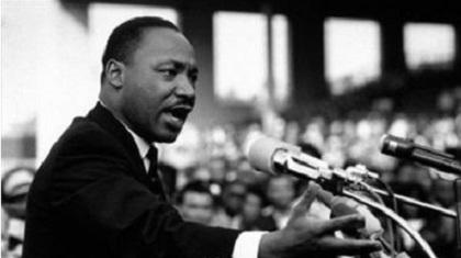 Είχε ένα όνειρο…