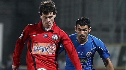 Προπονήθηκε κανονικά ο Πόι