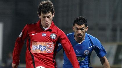 Προπονήθηκε κανονικά ο Πόι