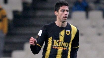 Αγωνία για Ματέος