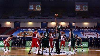 Τελικώς... με οπαδούς