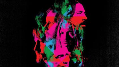 Ακούστε τον νέο δίσκο των Foo Fighters