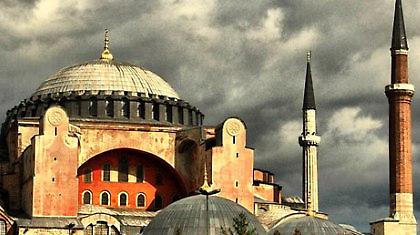 H Πόλη που ερωτεύτηκα με την πρώτη ματιά