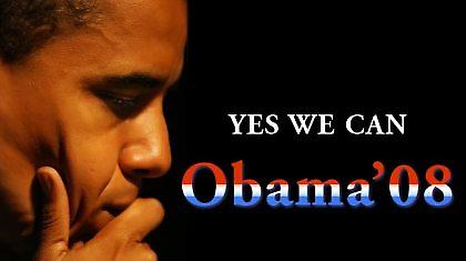 “YES, WE CAN” number 2!