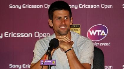 Τζόκοβιτς: «Κορυφαίος ο Ναδάλ»