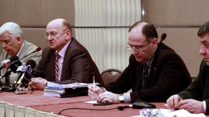 Την Τετάρτη η ΓΣ του Πανιωνίου