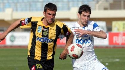 Μπούντιμιρ: «Εμείς δεν πιστέψαμε τίποτα τέτοιο»