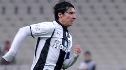 Κοντρέρας: «Έναν τίτλο…»