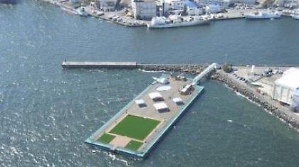 Ξεκίνησαν ανενόχλητοι… την παγκόσμια μόλυνση