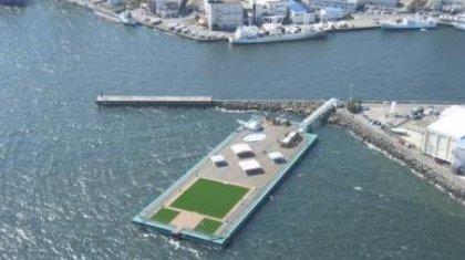 Ξεκίνησαν ανενόχλητοι… την παγκόσμια μόλυνση