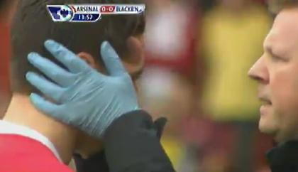 Το τεράστιο καρούμπαλο του Νασρί (pics)