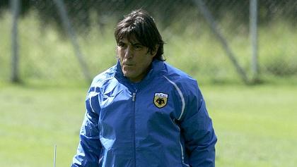 Τέλος ο «Σλόμπο» από την ΑΕΚ!