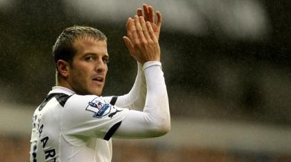 Νίκη με δικό του γκολ «βλέπει» ο Φαν ντερ Φάαρτ