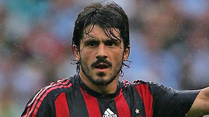 «Ο Γκατούζο θα μείνει στη Μίλαν»