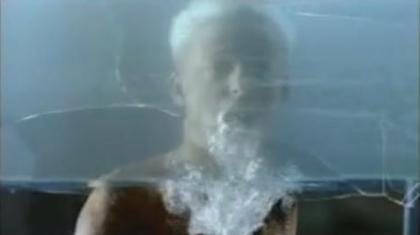 U.N.K.L.E.: Οπτικοακουστικό υπερθέαμα