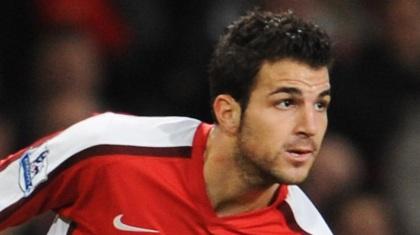 Τράκαρε ο Φάμπρεγας!