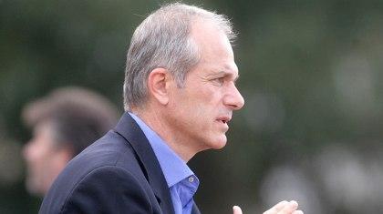 Στην «Eλαφρά Tαξιαρχία» ο Σταθόπουλος