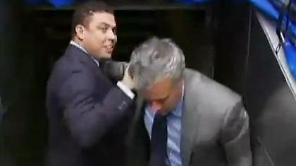 Φάε έναν… «εκλεκτό»! (video)