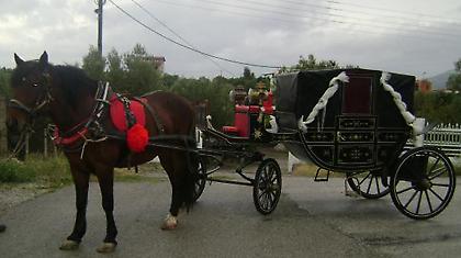 FC: Με ταξί, με αεροπλάνα και βαπόρια...